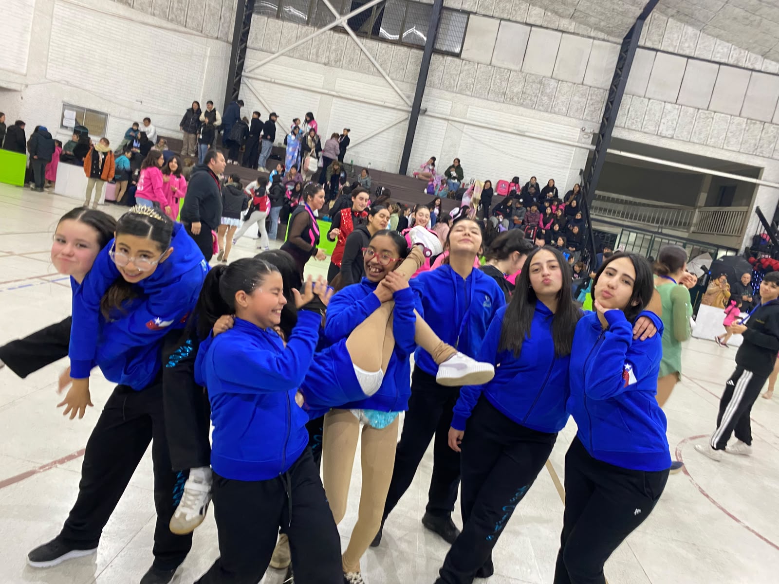 3° RANKING ARTISTIC ALLIANCE